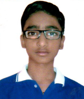 PRATEEK SINGH (ITCE/00038)